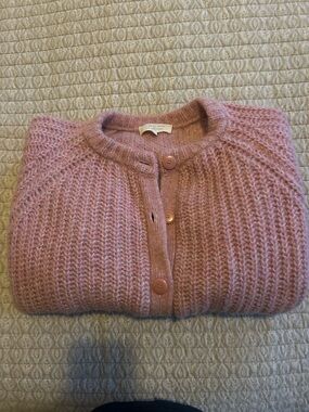 Sezane Emile Cardigan